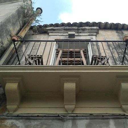 Bed and Breakfast Casa Catale Módica Exterior foto